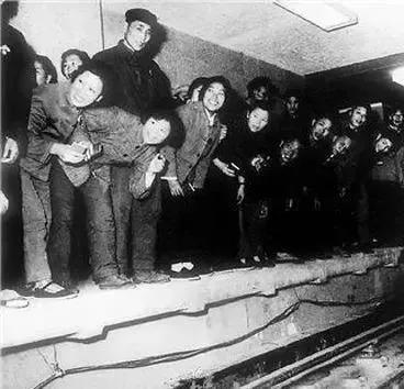 一号线到底有多安全？设计者揭秘北京地铁50年前为何秘密修建