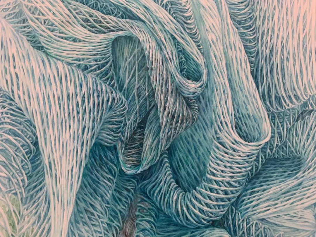 央美vs985,鲁美附中精微素描作品欣赏