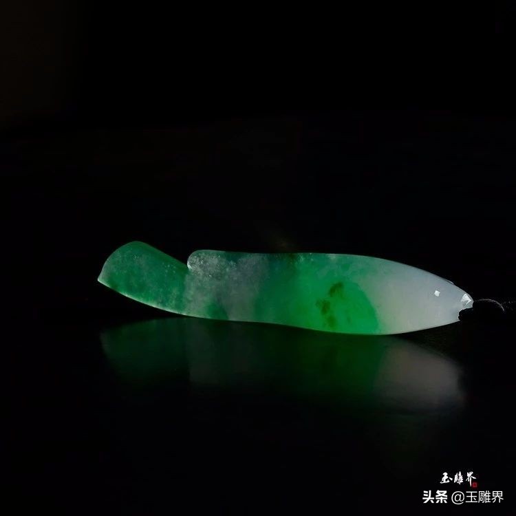 高手下刀，线条都活了