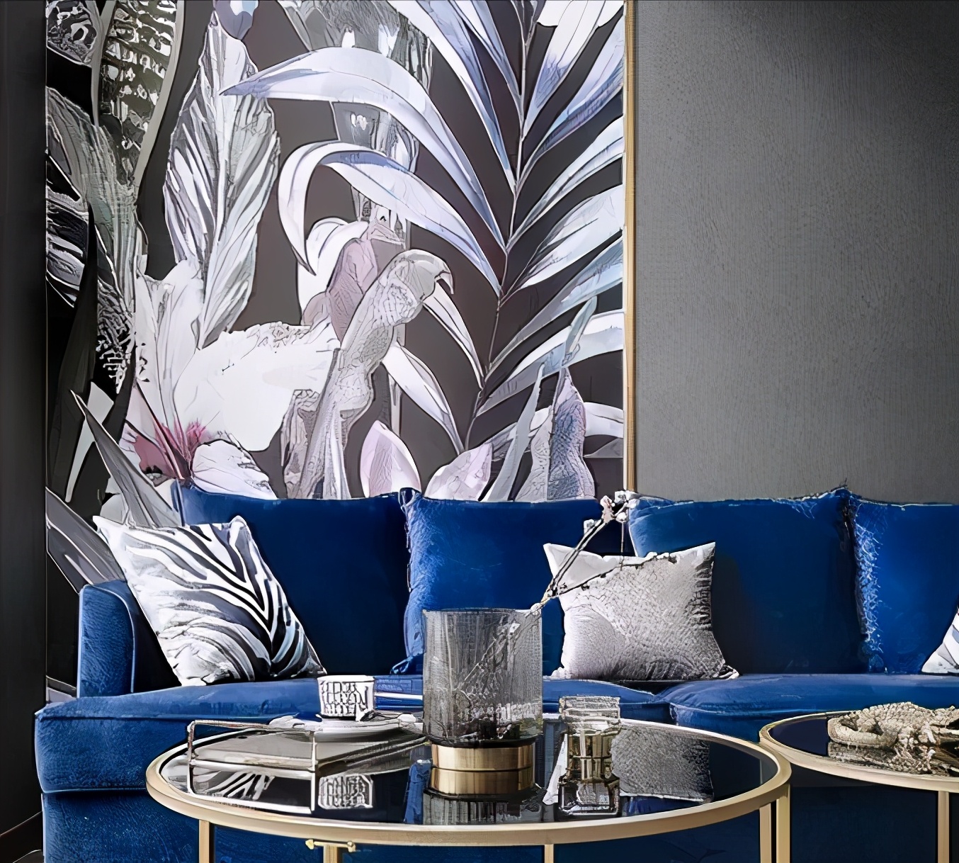 乳胶漆、墙纸、硅藻泥,墙面装修到底怎么选?(全网最全解析)