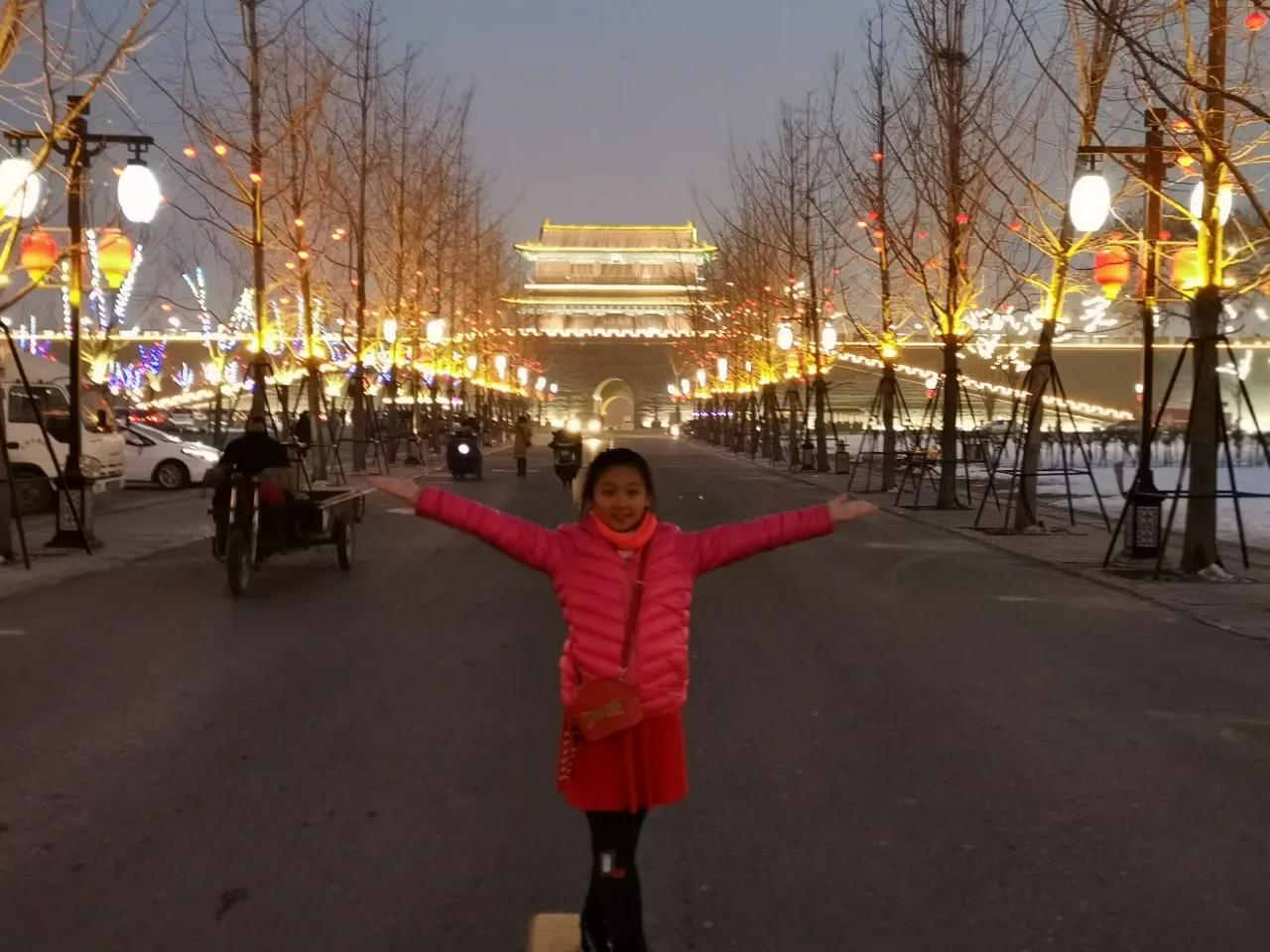 2020年冬游,2020冬游记