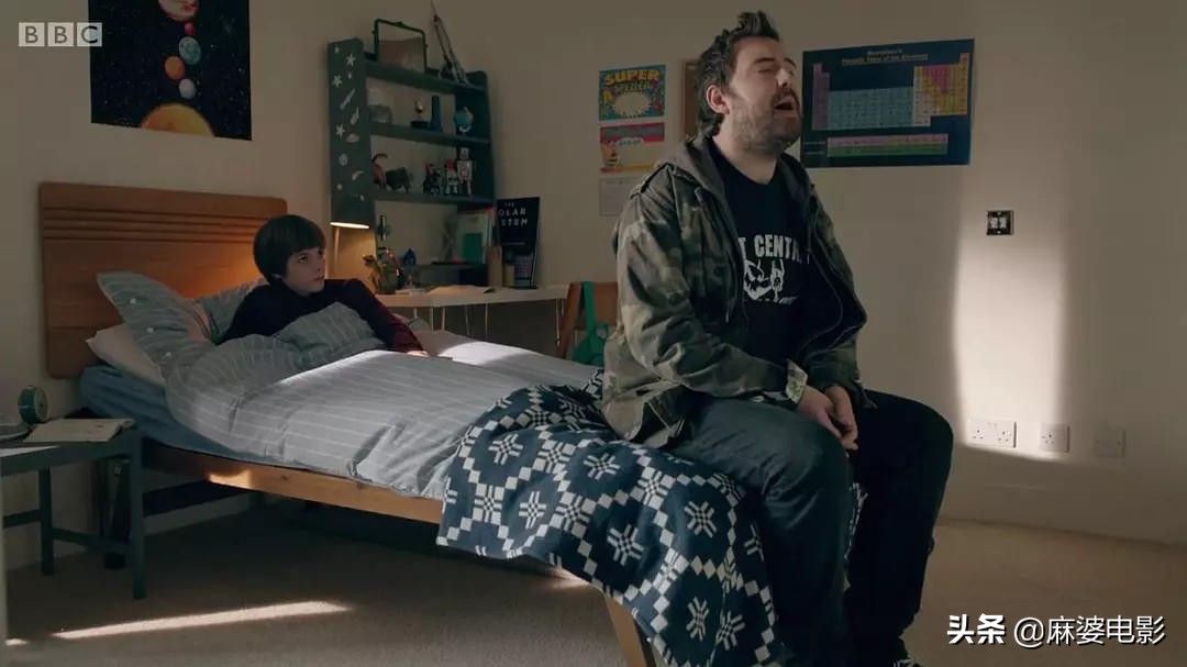 小舅舅和大外甥女的搞笑日常,舅舅和小男孩的搞笑日常