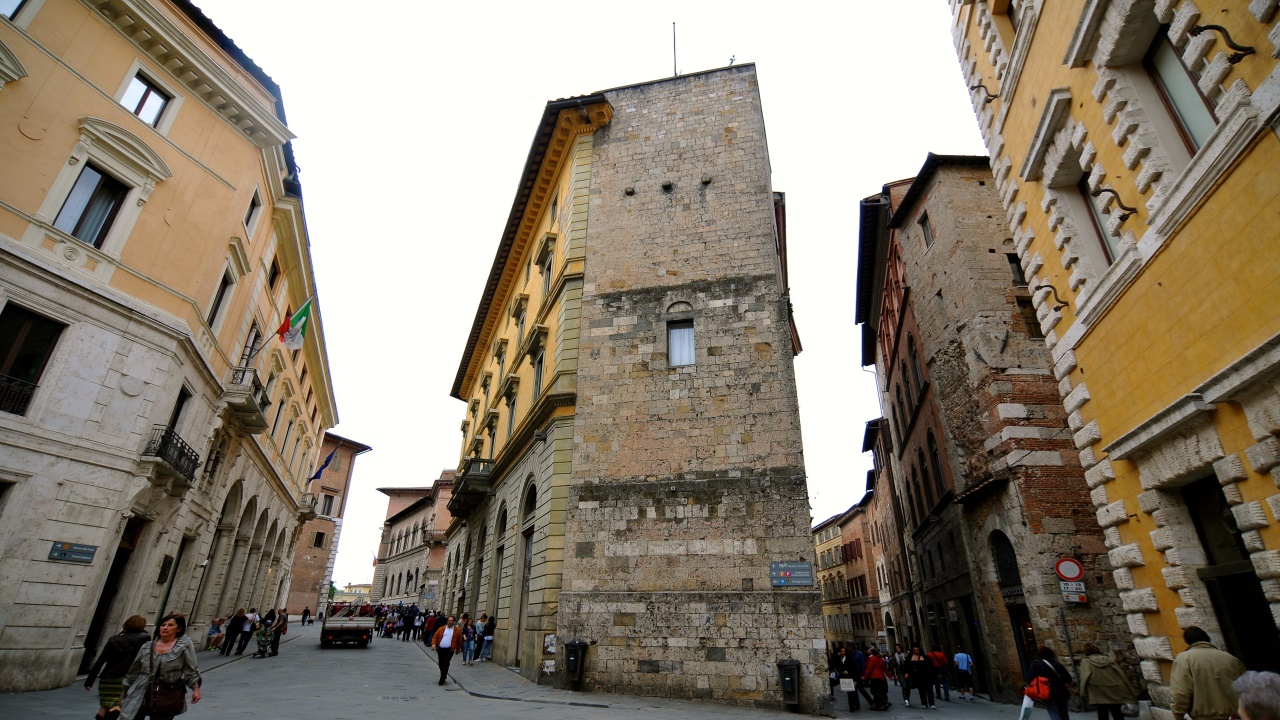 意大利生活多惬意,意大利是个极度慵懒浪漫的国家