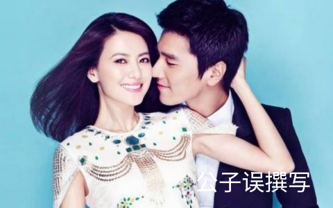 高圆圆为什么会嫁给赵又廷,高圆圆婚姻情感故事