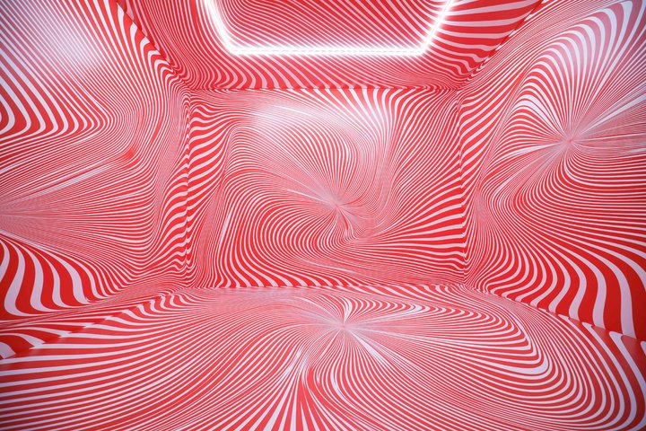 最大的艺术展,中国最大的数字艺术展览