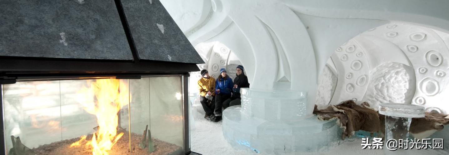 加拿大蒙特利尔自由行攻略,加拿大自由行自驾游