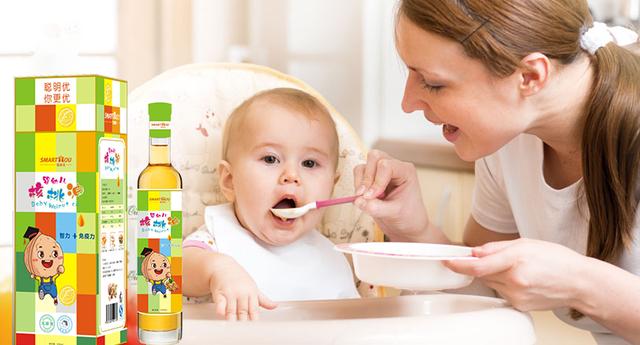 婴儿核桃油有必要买吗,婴儿核桃油一次放多少