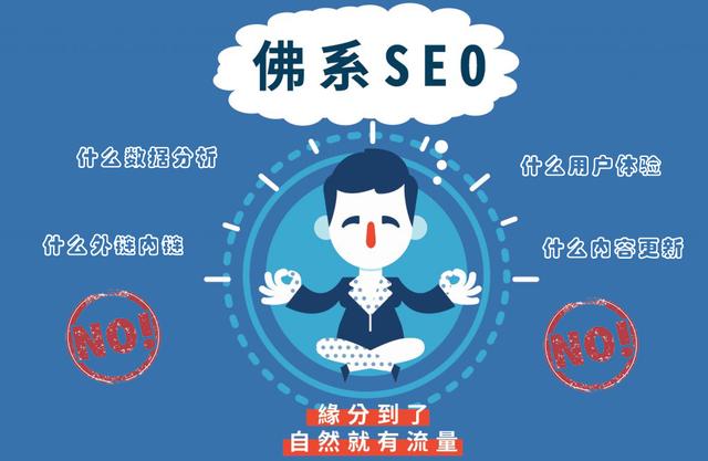 seo最适合哪些行业发展,做seo什么行业比较好