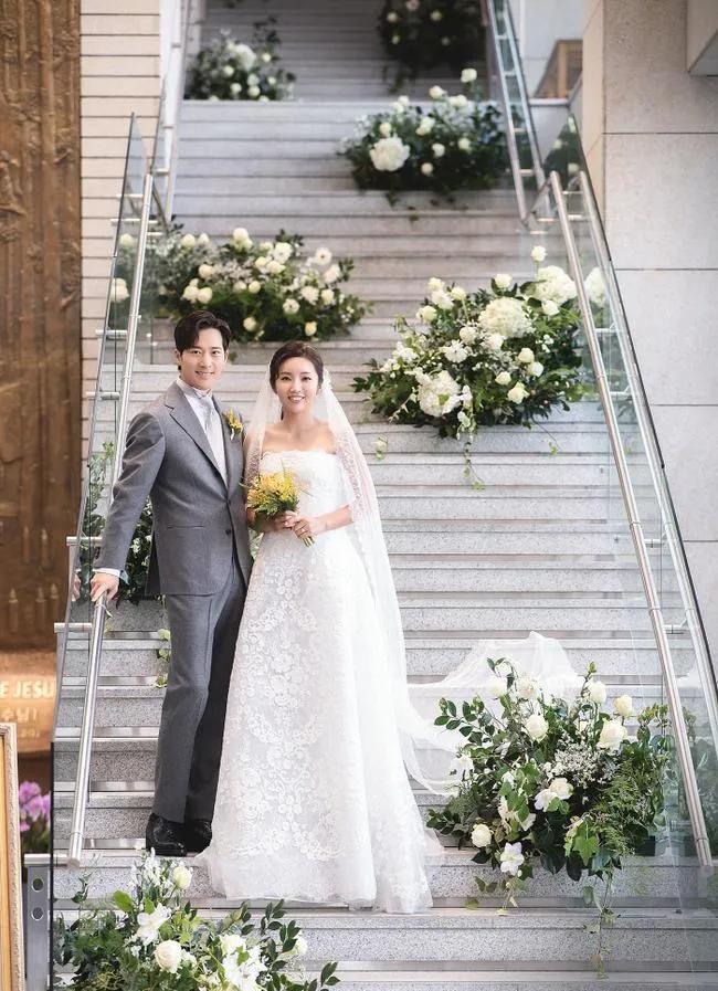 我妻子比金泰熙漂亮！这个男生为什么能这么自信？