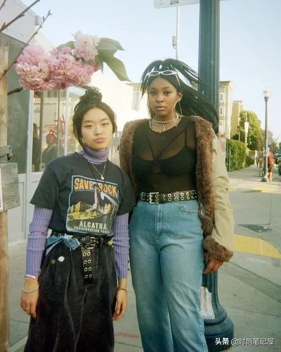 永不过时的经典款式穿搭,永不过时的经典穿搭