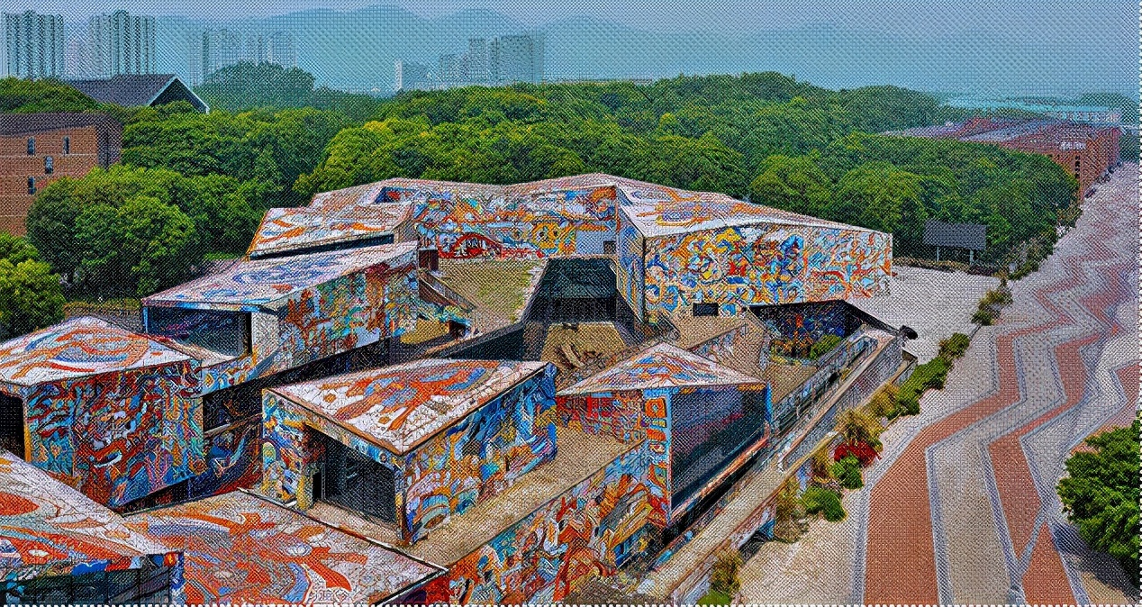 80岁的川美，你啷个楞个好看