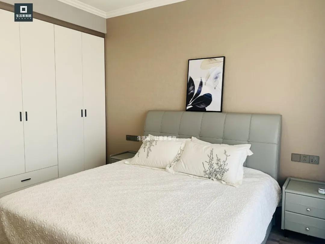 实景案例144平三室,实景案例124平三室两厅