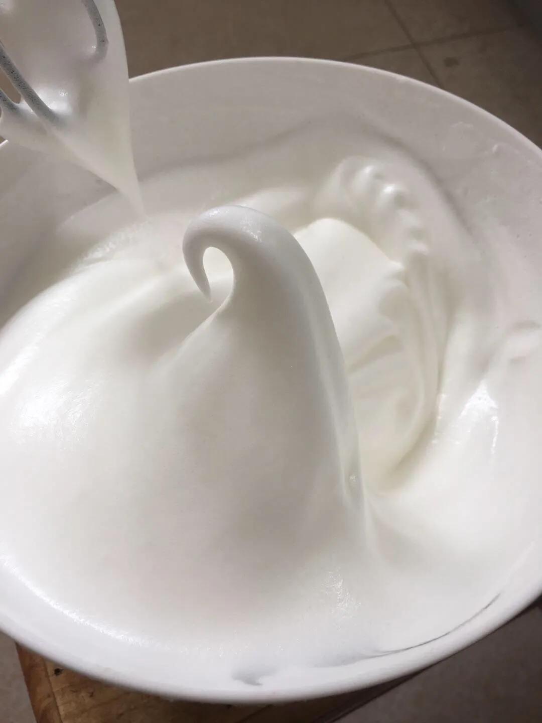 草莓千层班戟制作,草莓班戟的食谱