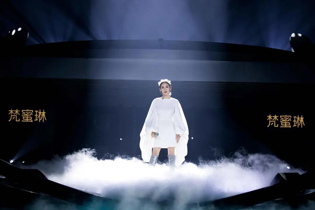 乘风破浪吐槽解析,海陆参加乘风破浪怎么被黑