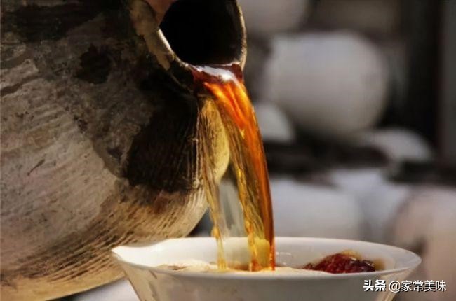 深入国人血液3000年的黄酒,几乎无人问津,难道还不如酒精勾兑酒