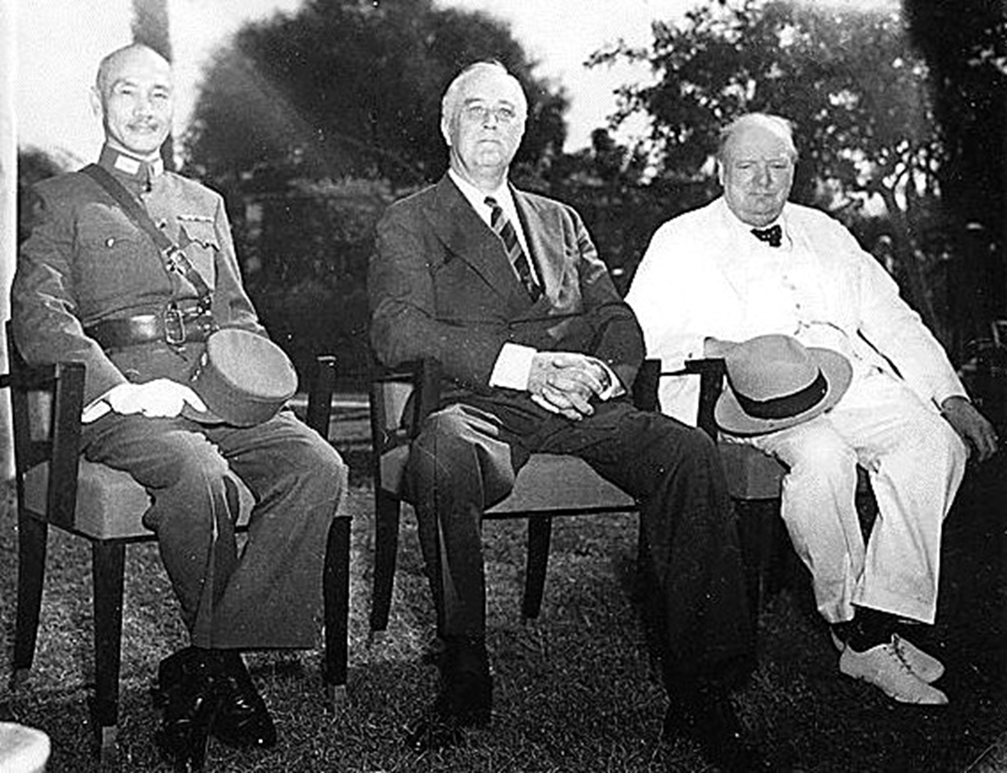 第一任到第四十六任美国总统,历史上最糟糕的5位美国总统