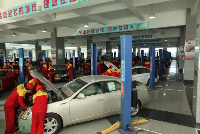 职高技校中专如何区分,如何区分中专职高和技校