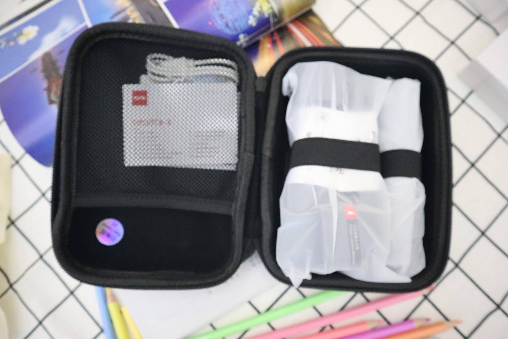 轻巧便携手机云台智云smoothx测评,智云smoothx手持手机云台