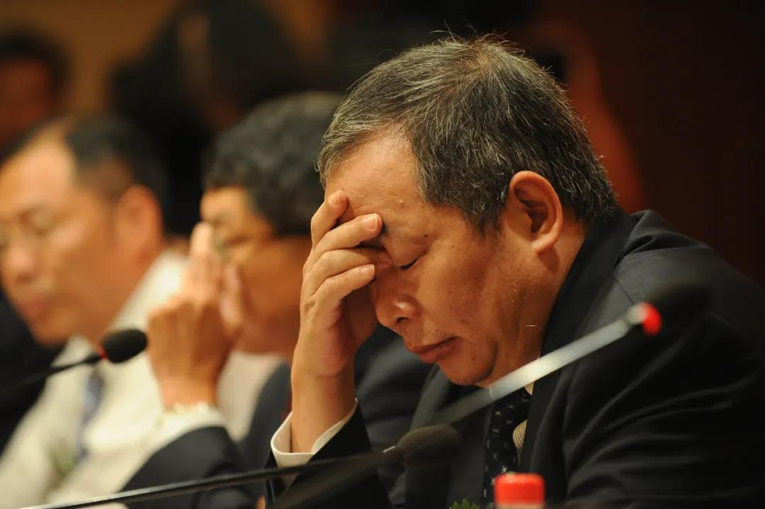 商界大佬恩怨情仇,足球史上的恩怨情仇