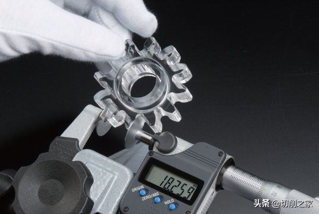 科学测量工具大全,不秃头神器推荐