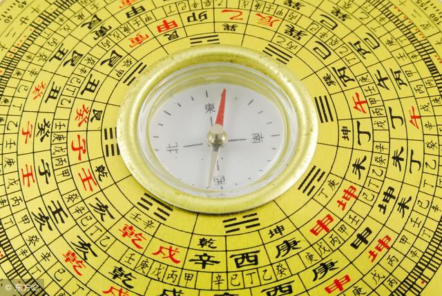 罗盘风水入门基本知识,学风水的基础知识