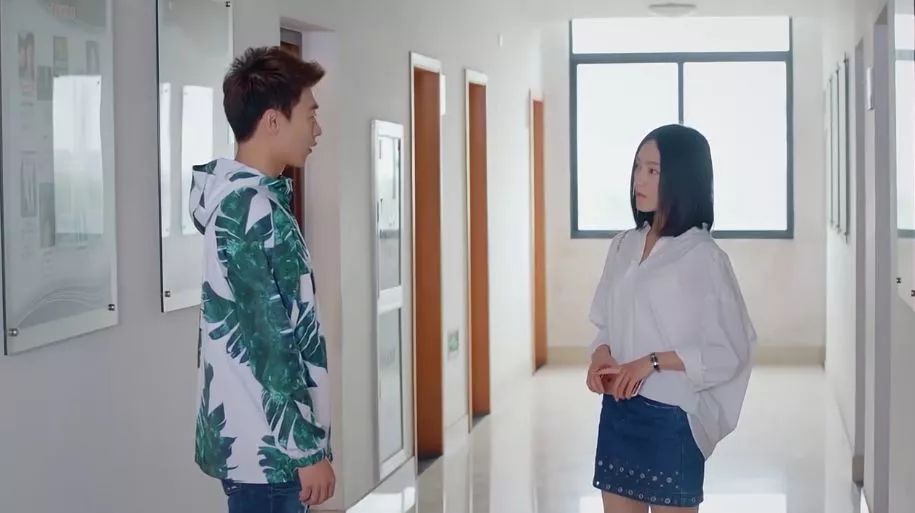 这部豆瓣9.0的国产良心青春片，不狗血的大学流水账