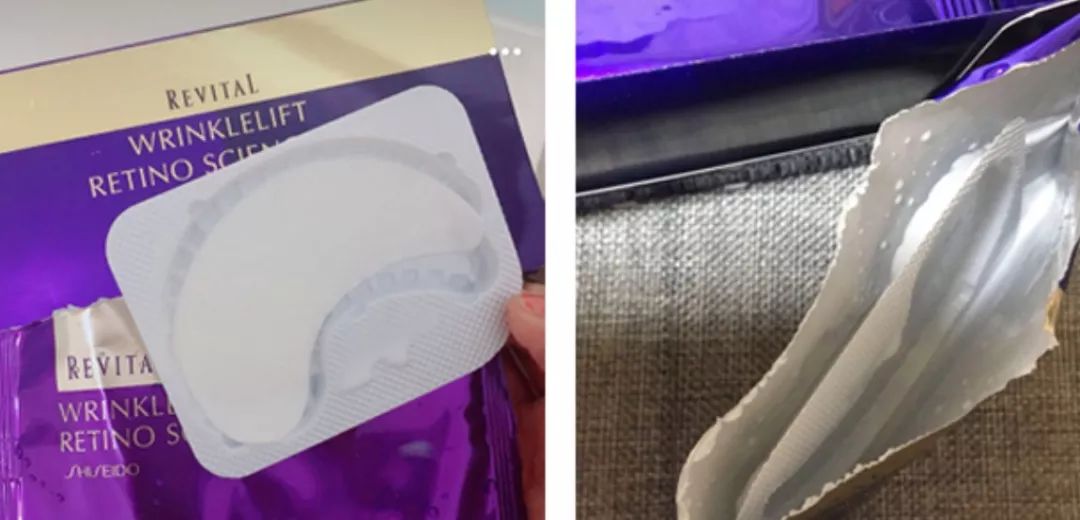 眼膜回购五次以上的,用了上百款面膜