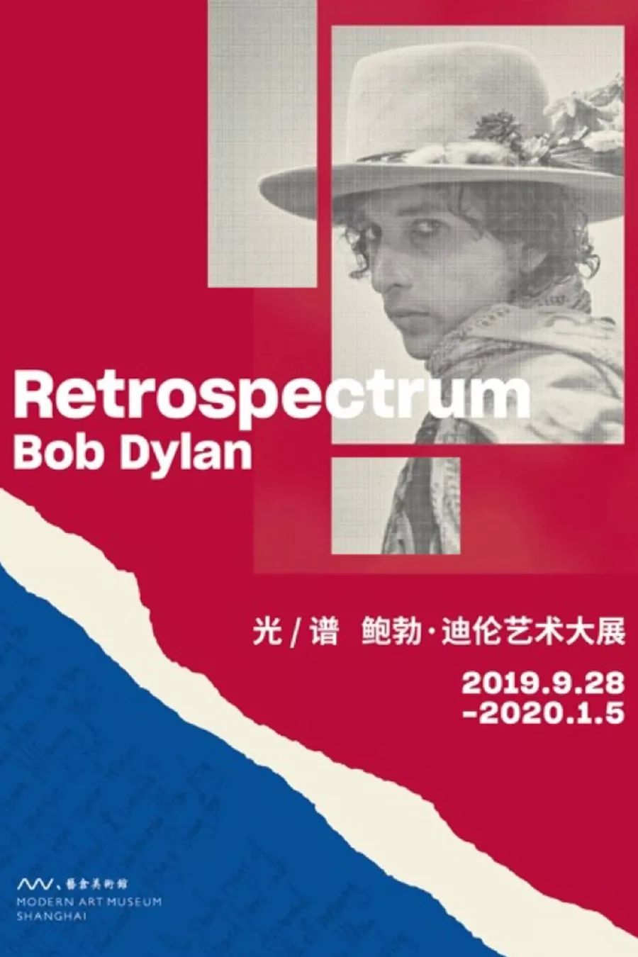 在上海,你看的不是展,是人