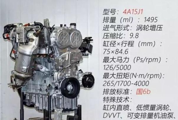 广汽传祺影豹1.5t发动机怎么样,广汽传祺1.5t发动机油耗怎样