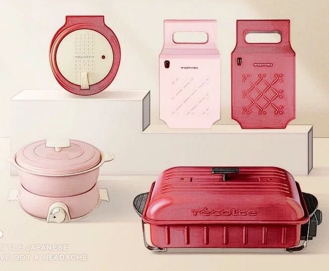 2019年编辑部心水宝物大征集，点进来看有没有你PICK的