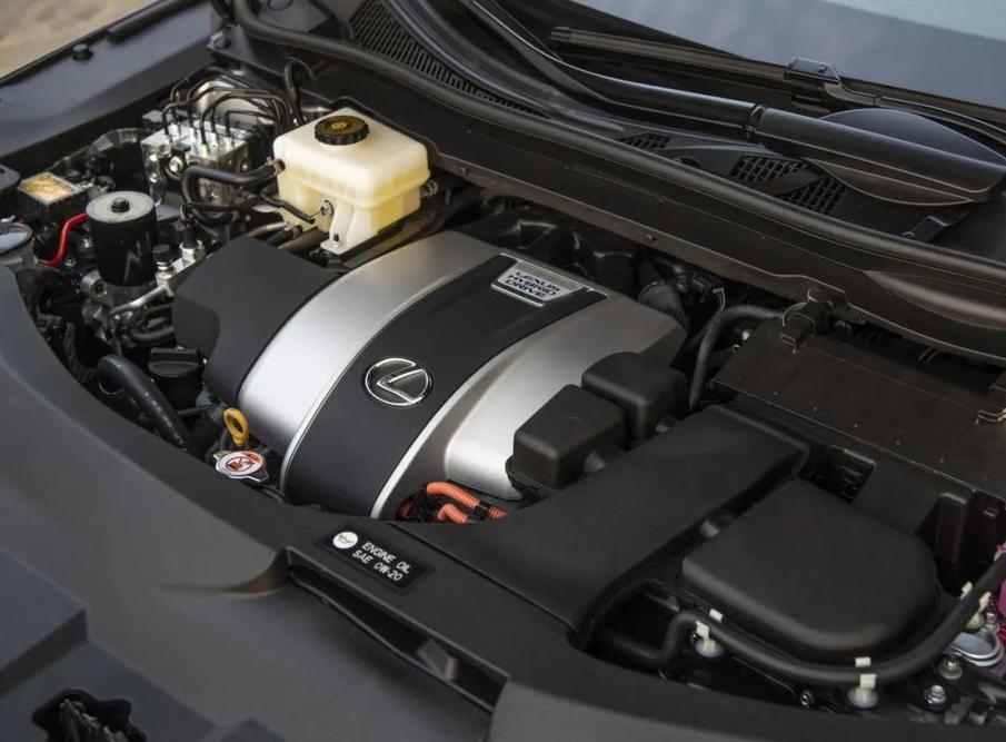 中大型豪华suv十大排名,中大型豪华SUV排行榜