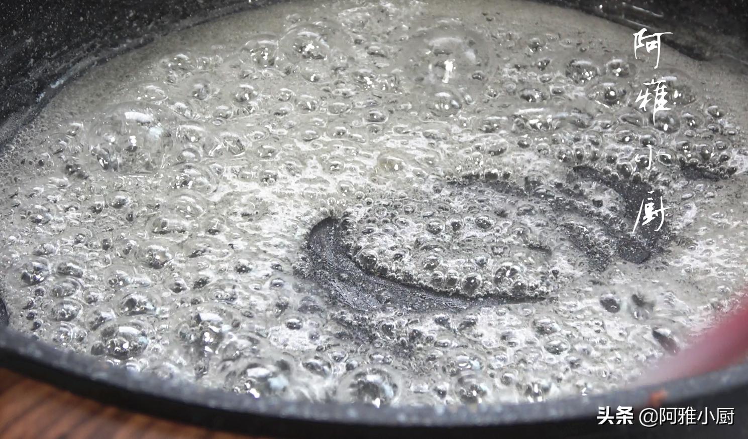 想吃糖葫芦却不能吃山楂,糖霜山楂怎么才能裹满糖霜