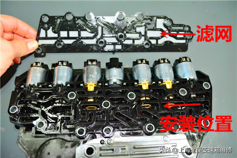 科鲁兹变速箱故障修理多少钱,清除故障码后车辆无法启动