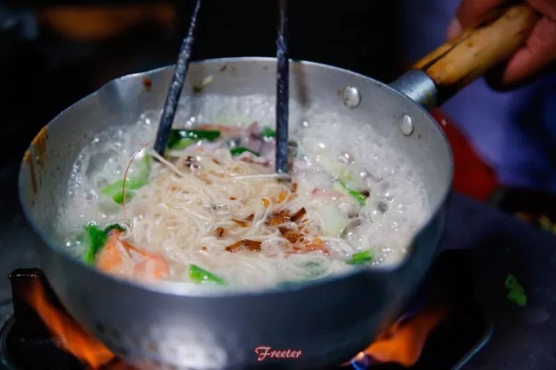 探寻海口美食背后的故事,海口传统美食探店