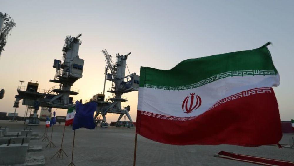 伊朗的军事实力和美国谁强谁弱,伊朗有何实力与美国抗衡