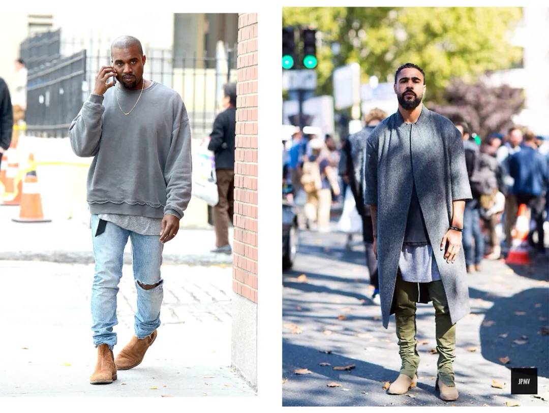 offway走上海时装周的国潮,offway加州潮牌