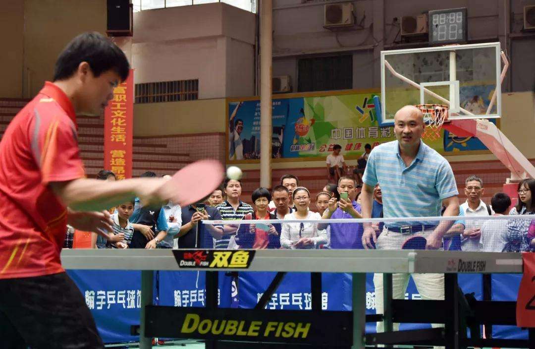 乒乓球直板正胶业余高手,乒乓球直板正胶名将