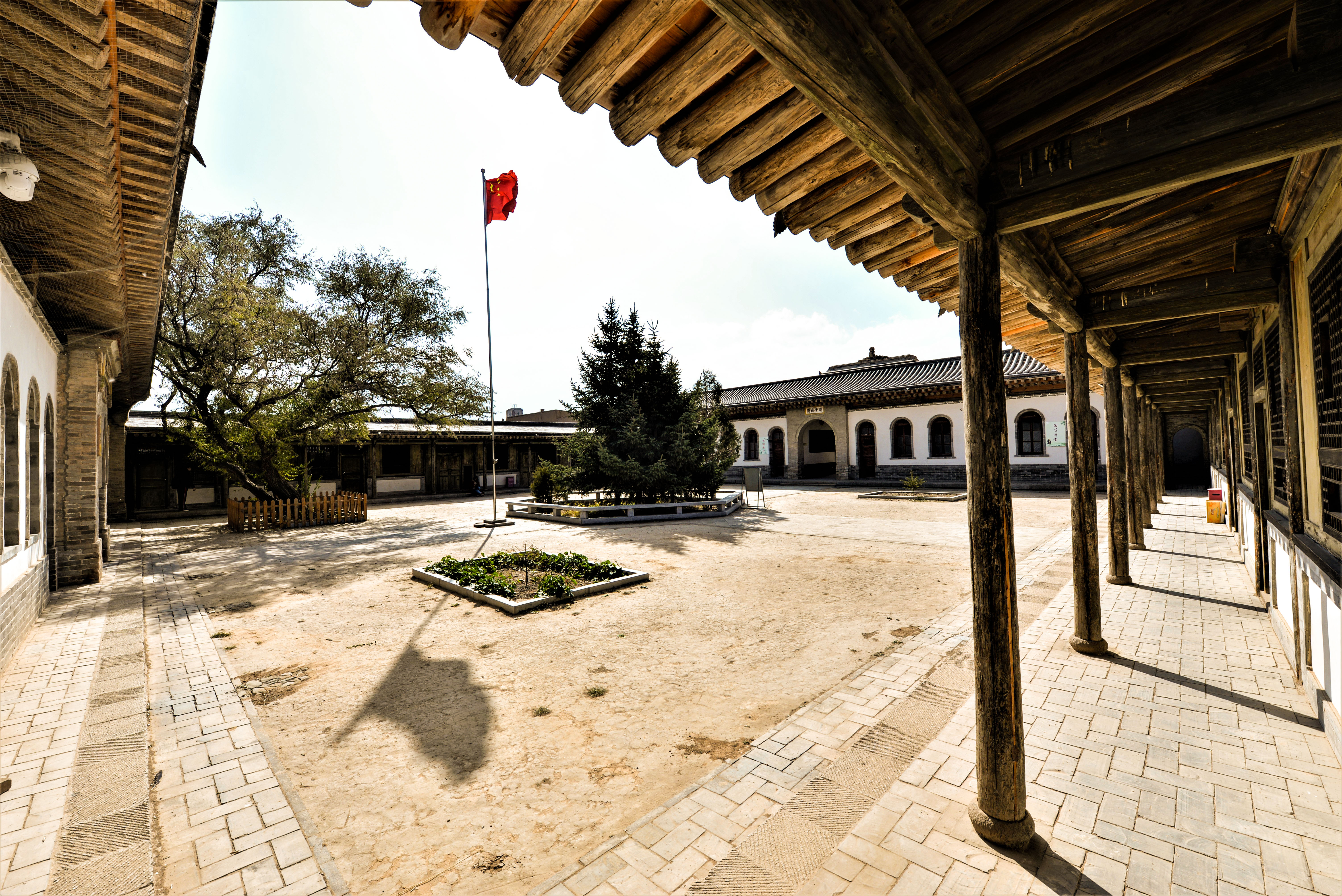 甘肃景泰缺水,甘肃最缺水的地方的学校