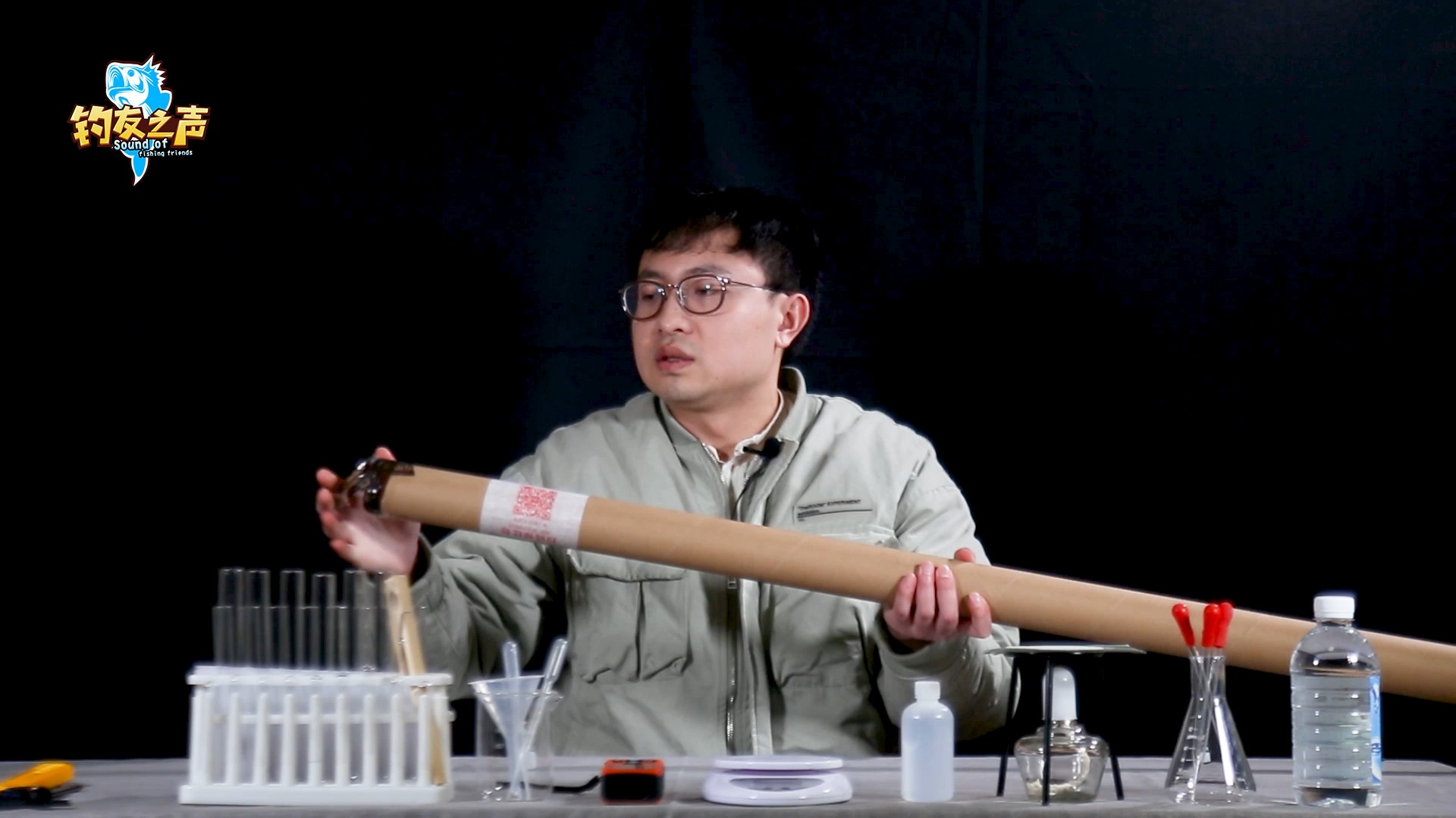 鱼竿溪流竿怎么样,几款溪流鱼竿测评