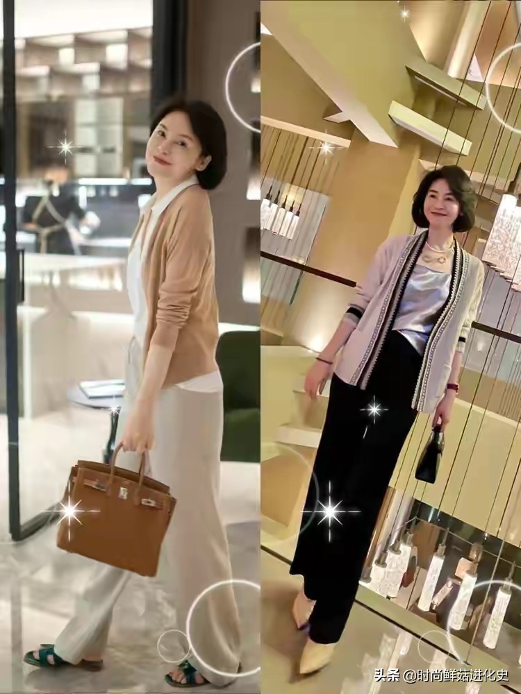 露脚趾的鞋子怎么穿搭,露趾鞋怎么穿搭高级女生