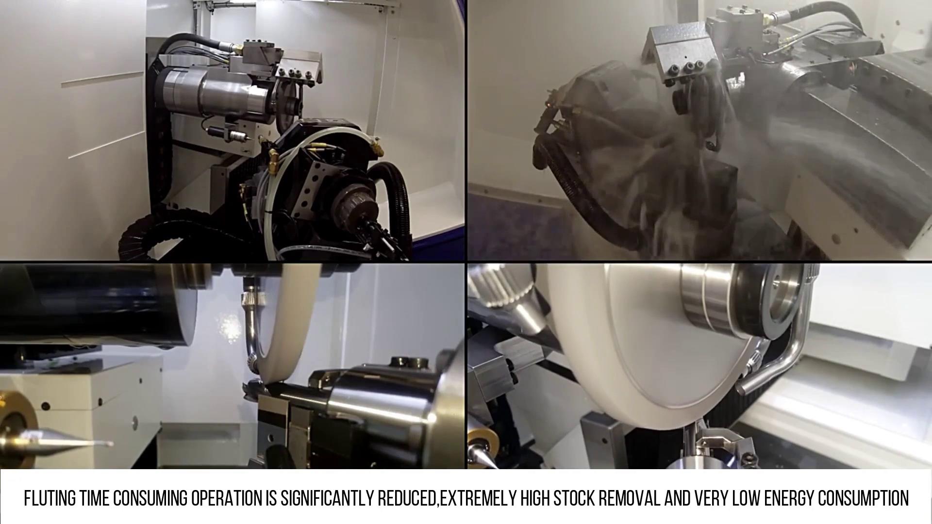 国内数控技术与国外差距,数控加工技术国内外对比