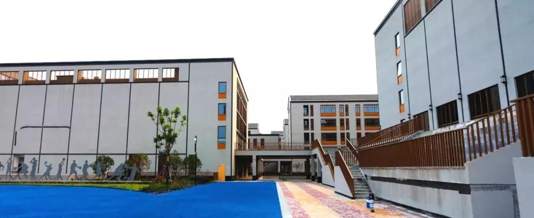 城北中学新校区,城北新学校最新进展