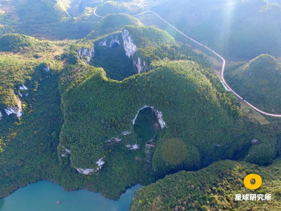 南方喀斯特世界遗产,中国南方喀斯特地貌特点