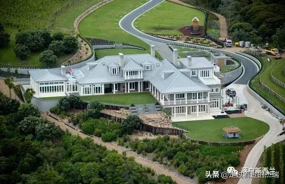 中国富豪榜财富增加,中国富豪财富翻倍