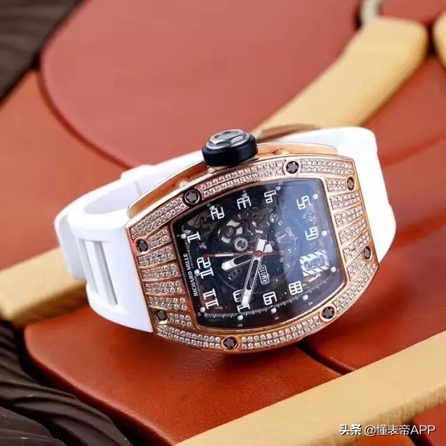 卡地亚手表原钻和后钻的区别,原钻和后钻的区别