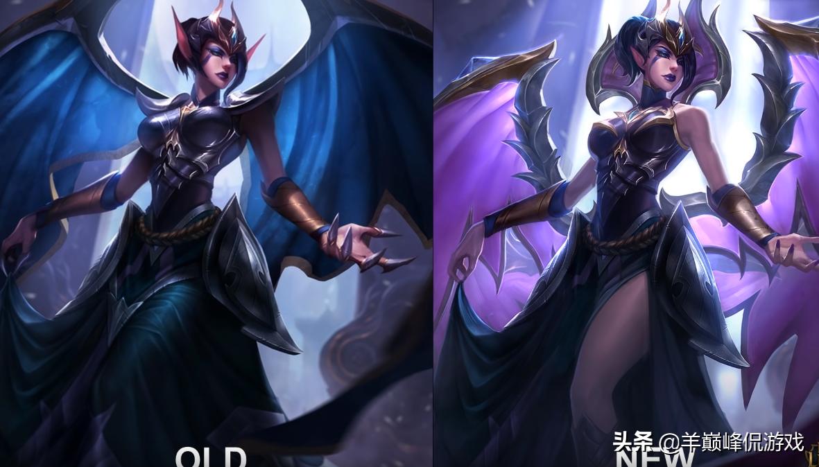 大天使长米迦勒重做特效,大天使米迦勒凯尔重做