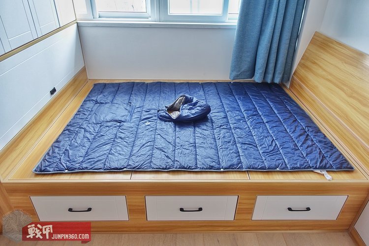 电瓶车神器——Snugpak、Helikon、NH挪客4款披风斗篷简评