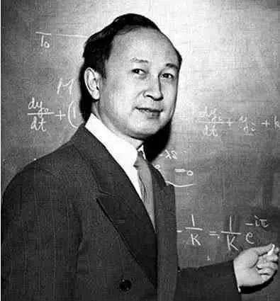 蒋英:嫁给干哥哥钱学森,成就学生李双江,她如何活成一代传奇