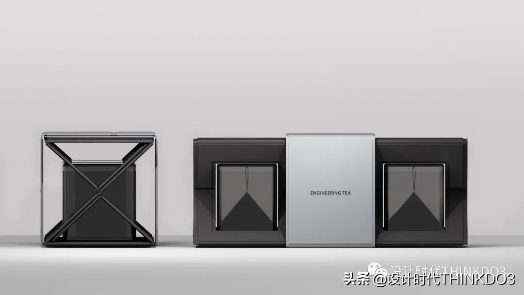 2021德国iF设计奖——品牌包装类获奖作品「完整版二」