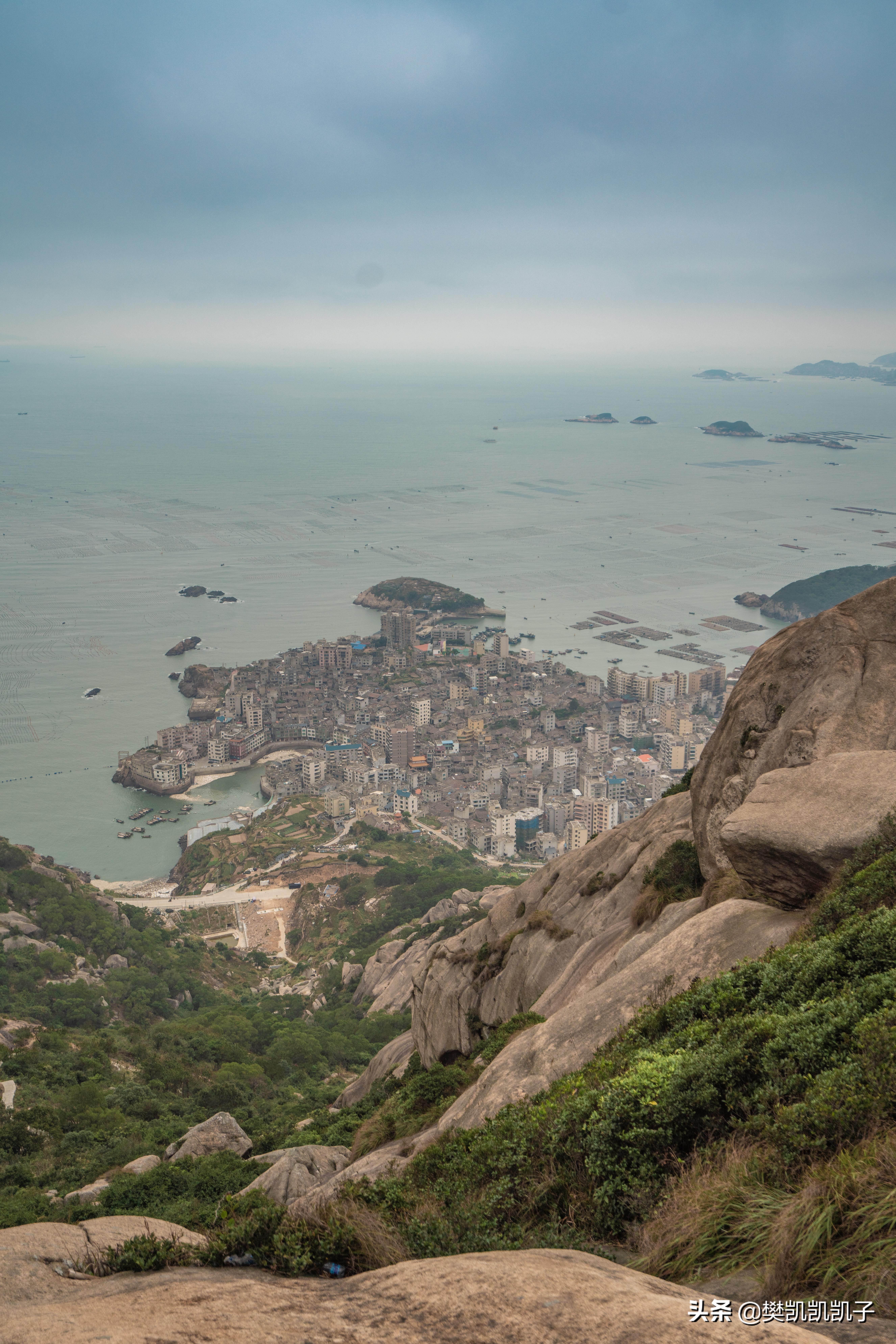 去福州看海的攻略,福州看海攻略推荐